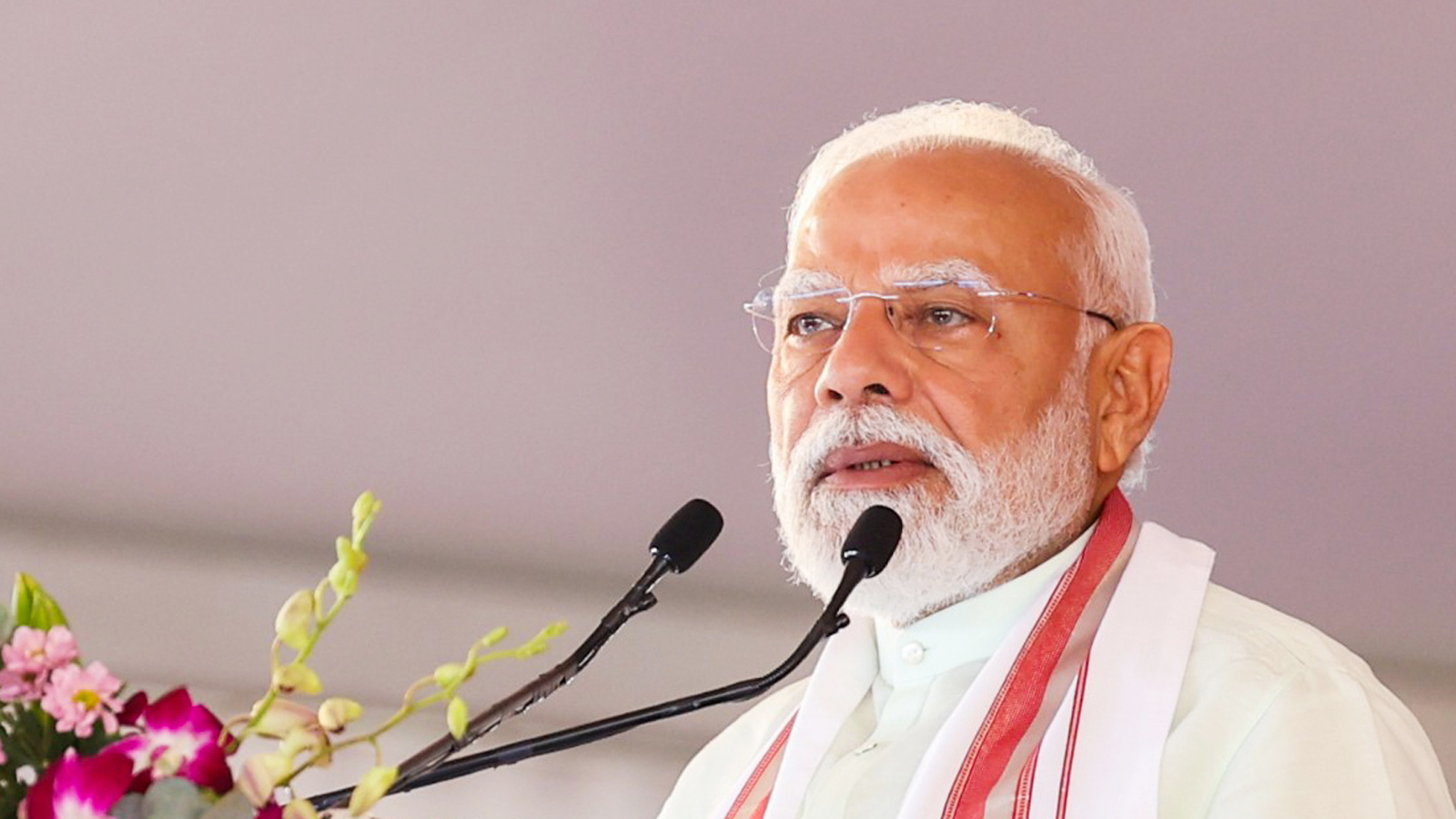 पीएम मोदी ने संस्कृत सुभाषित साझा कर भारतीय सेना के शौर्य को किया नमन