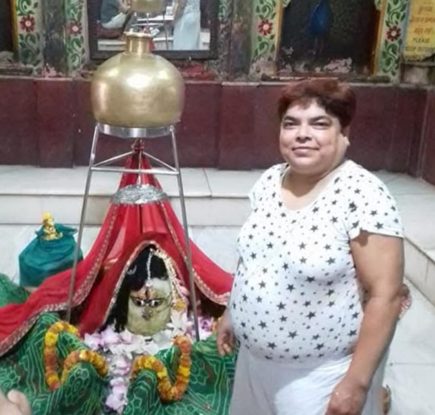 गोपेश्वर महादेव मंदिर की सेवाधिकारी मीनाक्षी गोस्वामी की सड़क हादसे में मौत, आमने-सामने की भिड़ंत में दो की गई जान