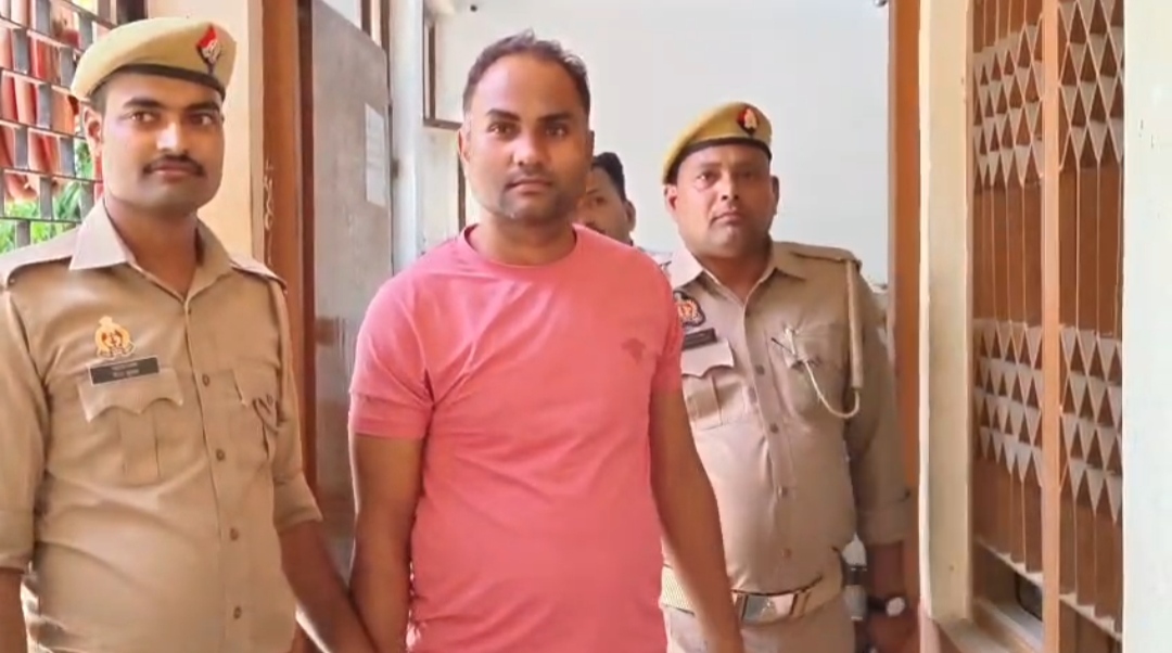 एकतरफा प्यार का खौफनाक अंजाम: दुष्कर्म के बाद हत्या करने वाले सुखवीर को उम्रकैद