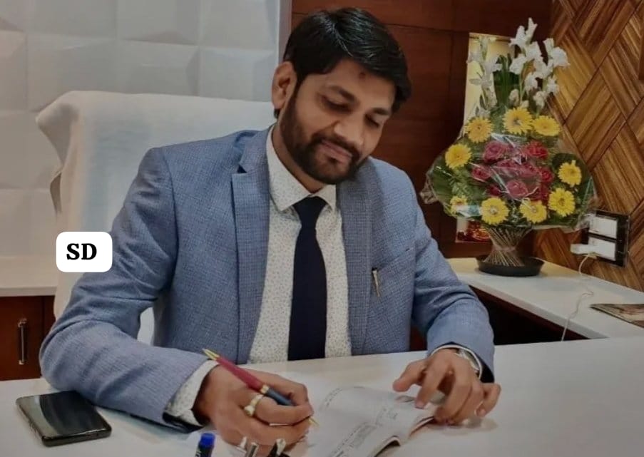 वृंदावन के नामचीन ट्रस्ट पर बड़ी कार्रवाई, स्टांप कमी मामले में लगा पौने पांच करोड़ का जुर्माना
