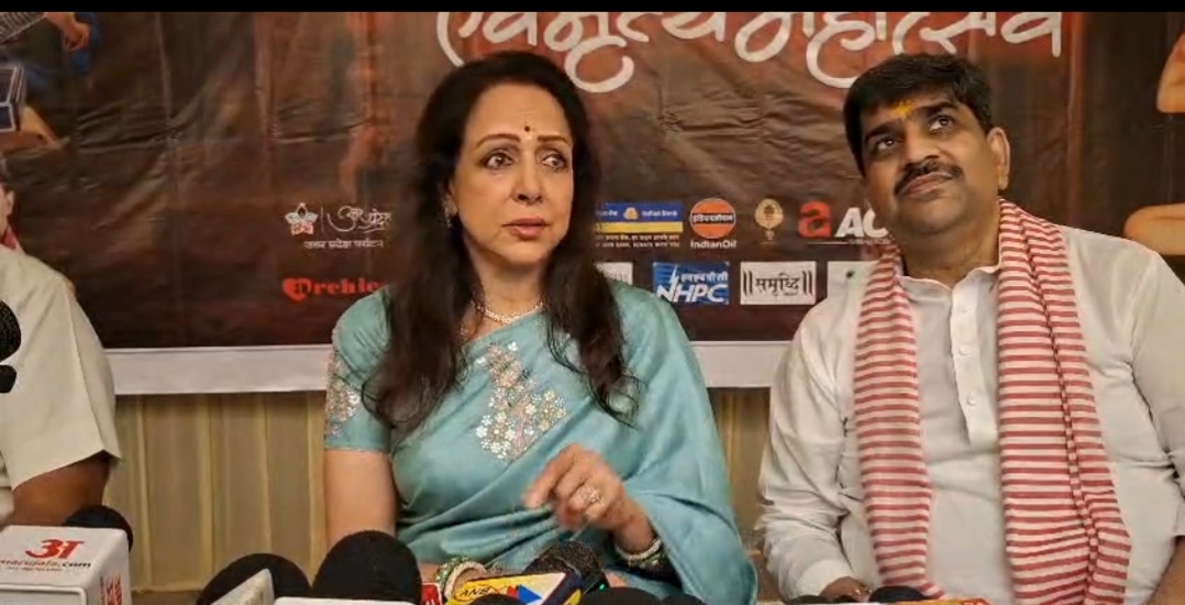 स्वामी हरिदास संगीत एवं नृत्य महोत्सव में सजेगा सुरों का भव्य दरबार, देशभर के नामचीन कलाकार देंगे भावांजलि